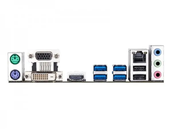MB AM4 GIGABYTE GA-A320M-S2H 1.2