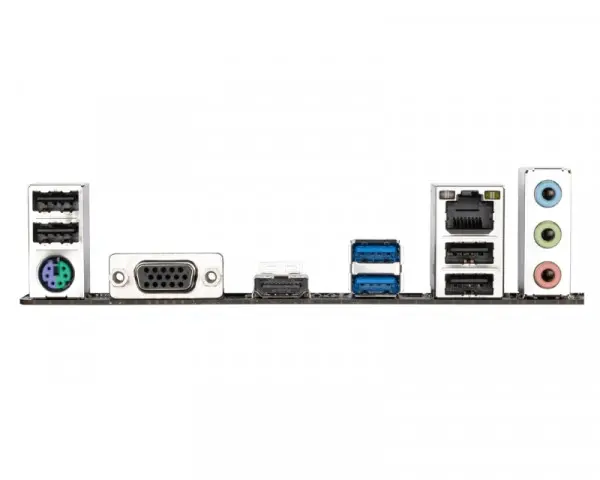 GIGABYTE H510M H rev.1.0