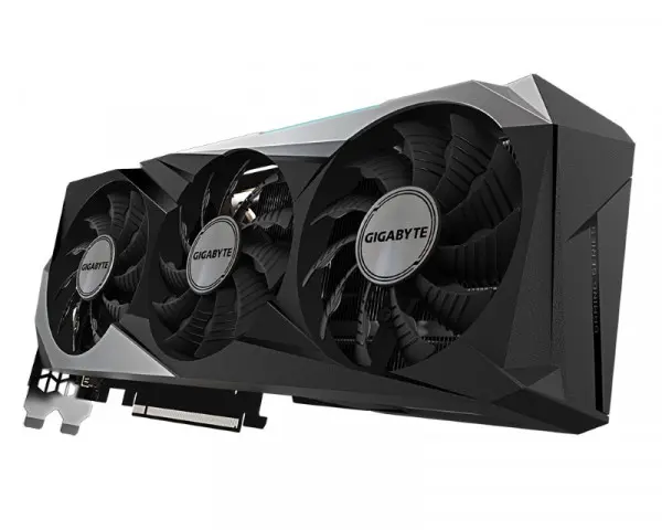 GIGABYTE nVidia GeForce RTX 3060 Ti GAMING OC PRO 8GB 256bit GV-N306TGAMINGOC PRO-8GD rev 3.0 LHR
