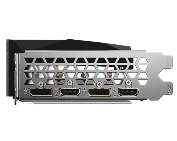 GIGABYTE nVidia GeForce RTX 3060 Ti GAMING OC PRO 8GB 256bit GV-N306TGAMINGOC PRO-8GD rev 3.0 LHR