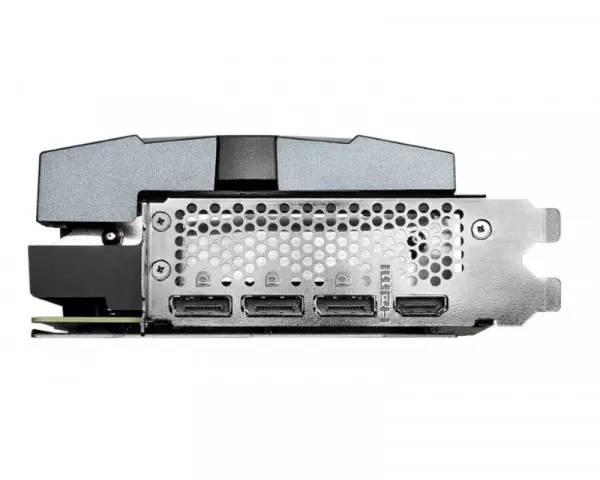 MSI nVidia GeForce RTX 3080 12GB 384bit RTX 3080 SUPRIM X 12G LHR