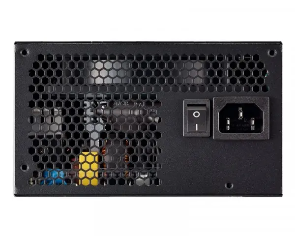 COOLER MASTER MasterWatt 550W 80+Bronze napajanje (MPX-5501-ACAAB-EU) 5Y