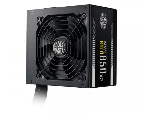 COOLER MASTER MWE Gold V2 850W napajanje (MPE-8501-ACAAG-EU) 5Y