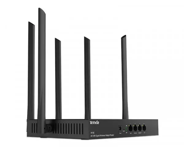 TENDA W18E Gigabit Wireless Hotspot Router