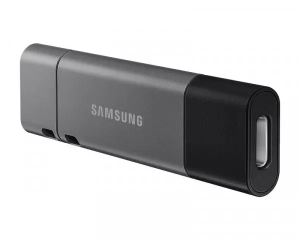 SAMSUNG 256GB DUO PLUS USB-CUSB 3.1 MUF-256DB