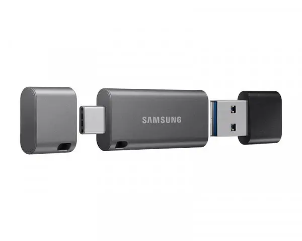 SAMSUNG 256GB DUO PLUS USB-CUSB 3.1 MUF-256DB