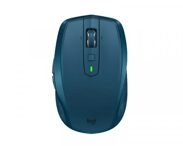 LOGITECH MX Anywhere 2S wireless plavi miš