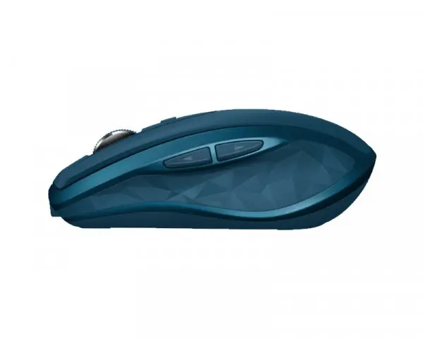 LOGITECH MX Anywhere 2S wireless plavi miš