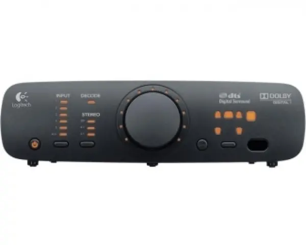 LOGITECH Z906 5.1 zvučnici