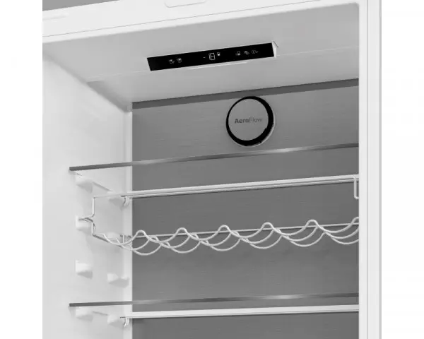 BEKO BCNE 400 E50SHN ugradni frižider