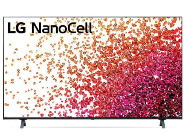 Televizor LG 50NANO753PRLED50''NanoCell UHDsmartwebOS ThinQ AIcrna' ( '50NANO753PR' ) 