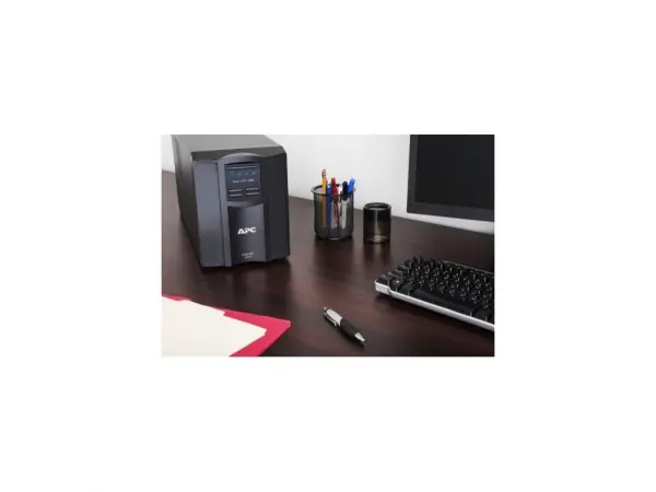 UPS APC Smart-UPS 1000VALCD230Vwith SmartConnect' ( 'SMT1000IC' ) 700w