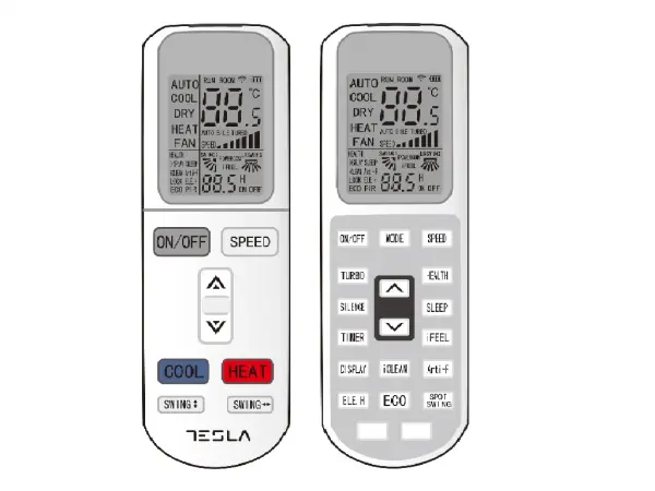 Tesla Klima inverter 12000Btu,TA36FFLL-1232IAPC' ( 'TA36FFLL-1232IAPC' ) 