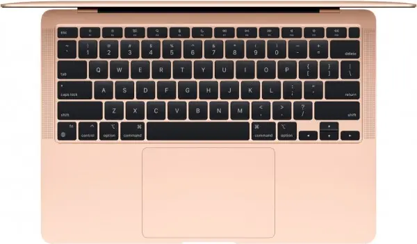 Apple MacBook Air M1 8-Core 8GB512SSDmacOS13.3'' Gold MGNE3LLA