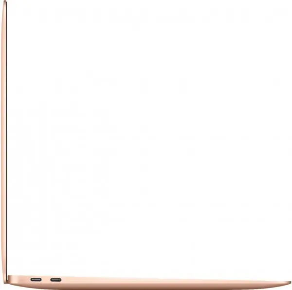 Apple MacBook Air M1 8-Core 8GB512SSDmacOS13.3'' Gold MGNE3LLA
