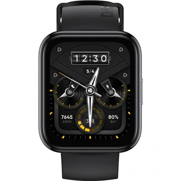 REALME Watch 2 Pro Neo Grey