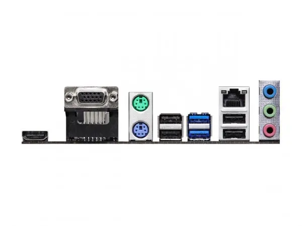 MB s1200 AsRock H510M-HVS