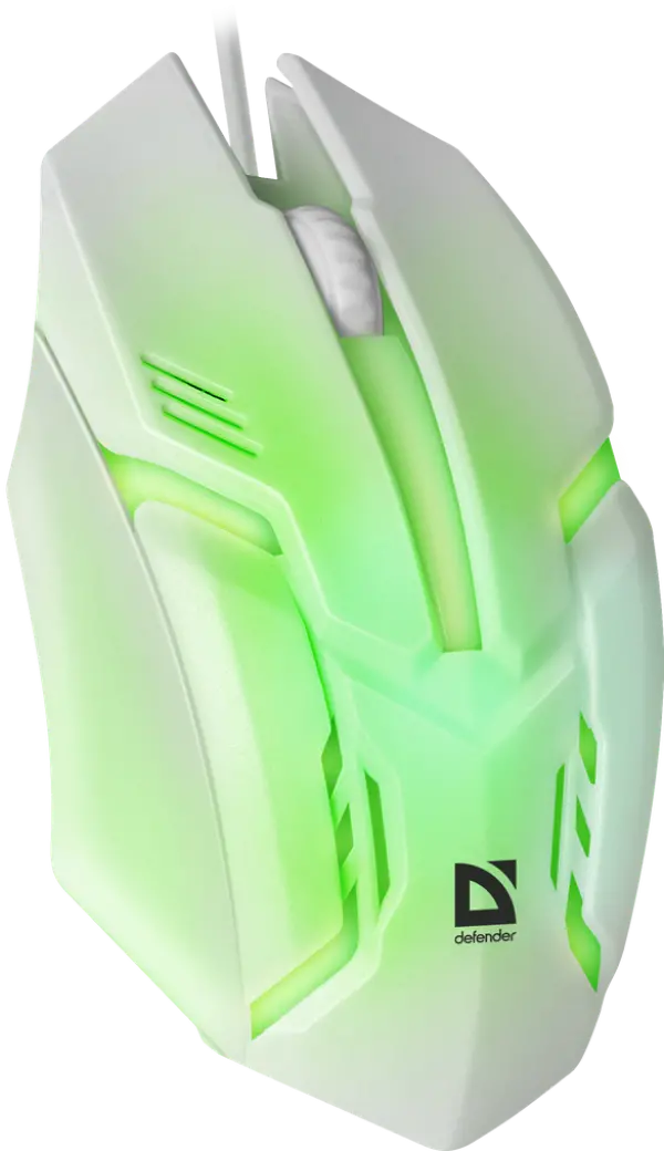 Miš Defender Cyber MB-560L žični USB, 7 boja