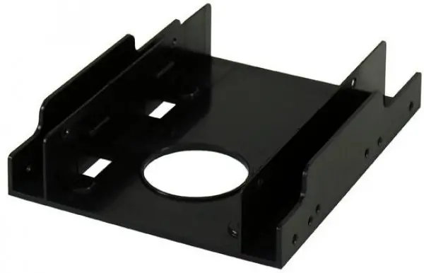 Adapter LC Power LC-ADA-35-225 Bracket 3.5na2.5