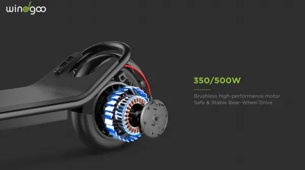 Windgoo E-SCOOTER M20