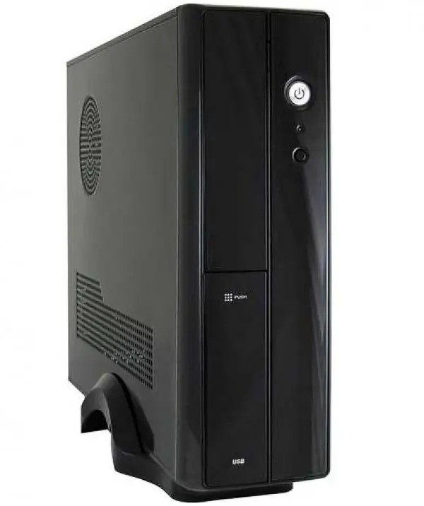 TOWER Mini ITXMicroATX LC Power 1400MI LC200SFX