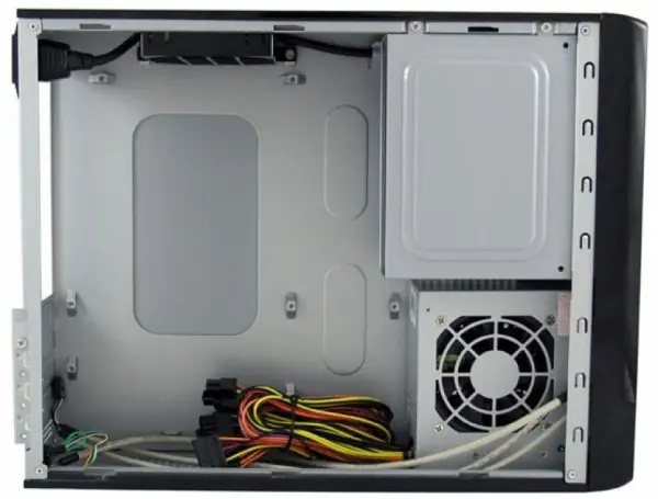TOWER Mini ITXMicroATX LC Power 1400MI LC200SFX