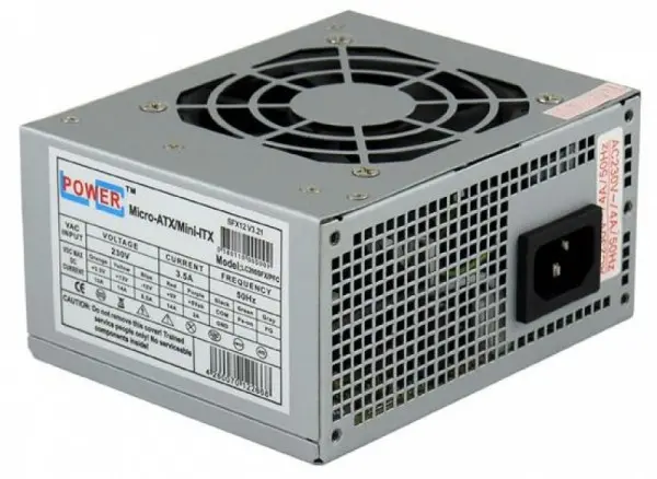 TOWER Mini ITXMicroATX LC Power 1400MI LC200SFX