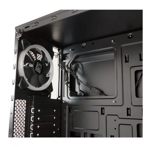 TOWER LC Power Gaming 710B-ON 1 3,750.92 3,750.92 20 Gold_Miner_X USB3.0/USB2.0 