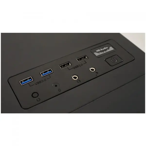 TOWER LC Power Gaming 710B-ON 1 3,750.92 3,750.92 20 Gold_Miner_X USB3.0/USB2.0 