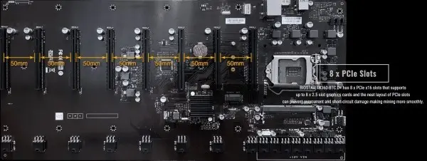 MB s1151 Biostar TB360-BTC D+