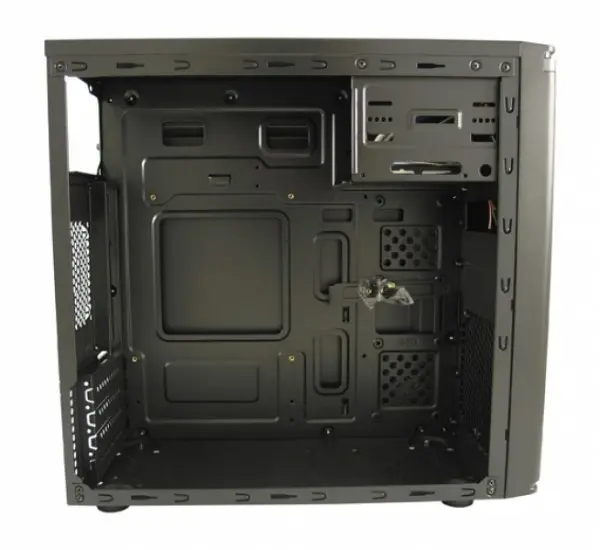 TOWER Desktop LC Power 2010MB-ON wo psu