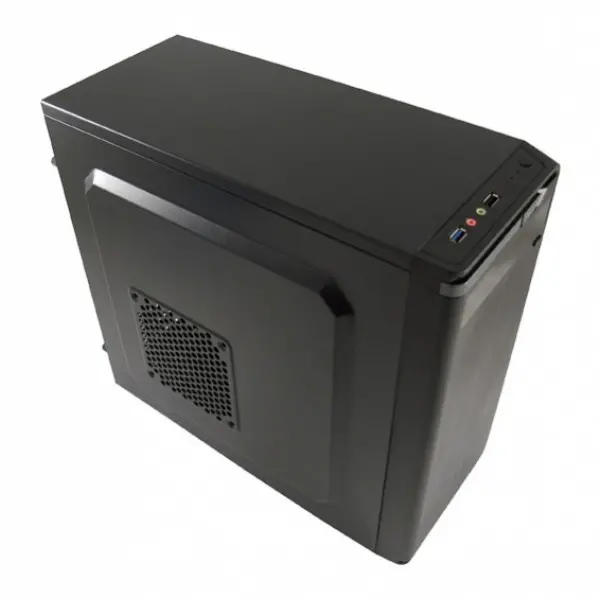 TOWER Desktop LC Power 2010MB-ON wo psu