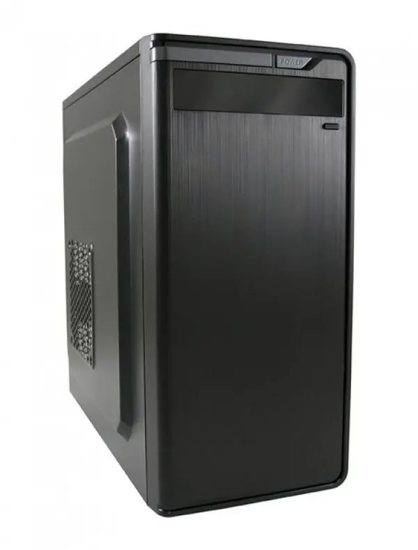 TOWER Desktop LC Power 2010MB-ON wo psu