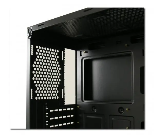 KUCISTE LC Power LC-995B-ON Light Box wo psu
