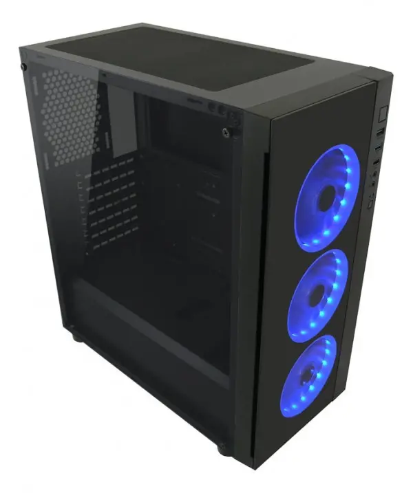 KUCISTE LC Power LC-995B-ON Light Box wo psu