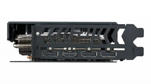 SVGA PCIE PowerColor Hellhound 6600 XT 8GB AXRX-6600XT-8GBD6-3DHLOC
