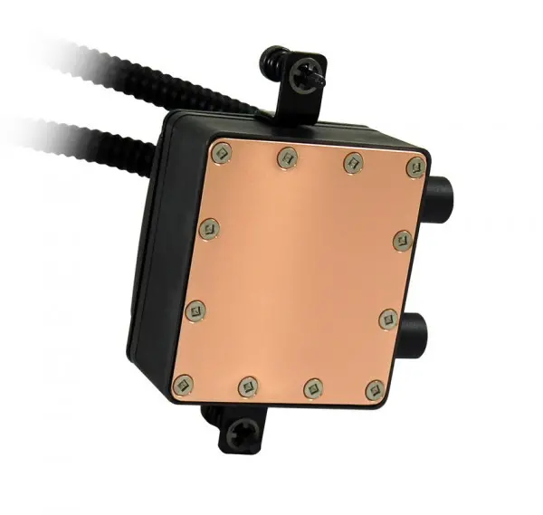 Cooler 115011512011FM1FM2 LC Power CC120-LiCo