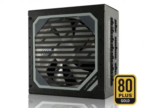 Napajanje LC Power 650W LC6650M V2.31 80 PLUS Gold