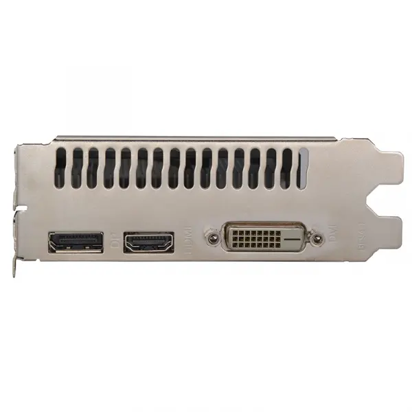 Grafička karta Afox RX550 4GB DDR5 128bit DVIHDMIDP