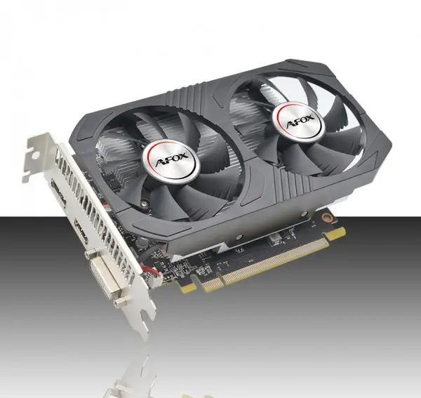 Grafička karta Afox RX550 4GB DDR5 128bit DVIHDMIDP