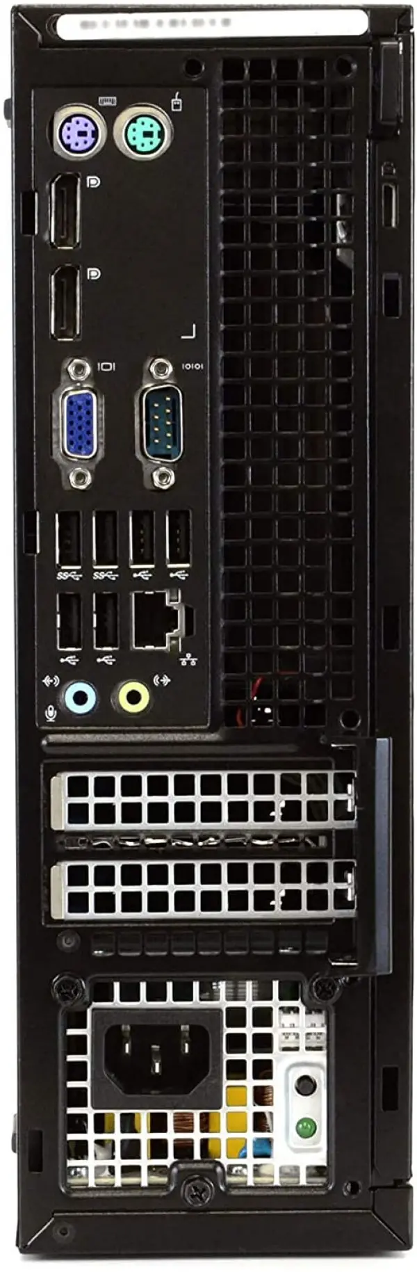 PC DELL 9020 SFF i3-43708GB500GBODDCOA PRO