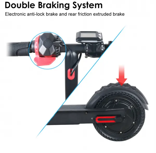 Windgoo E-SCOOTER T10