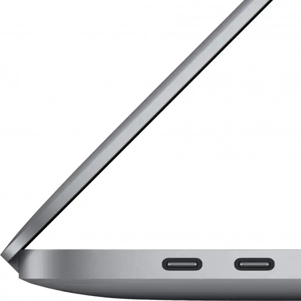 Apple MacBook Pro Intel i9 2.3GHz 16GB/1TB SSD/AMD Radeon Pro 5500M MVVK2LL/A