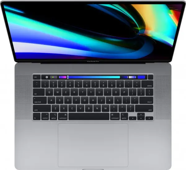 Apple MacBook Pro Intel i9 2.3GHz 16GB/1TB SSD/AMD Radeon Pro 5500M MVVK2LL/A
