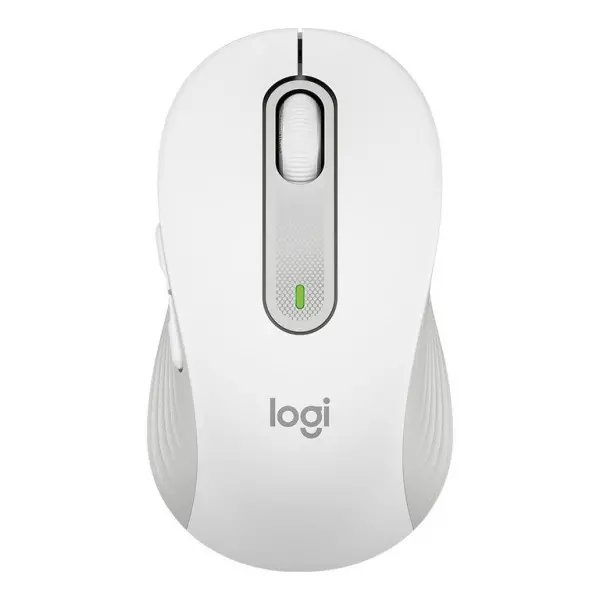 M650 Wireless Mouse - Off-White