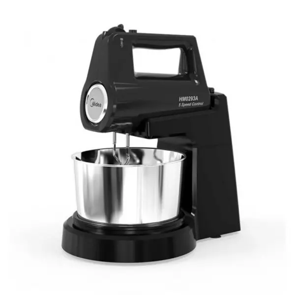 Mikser sa posudom Midea HM0293A  snaga 400W/posuda 2l