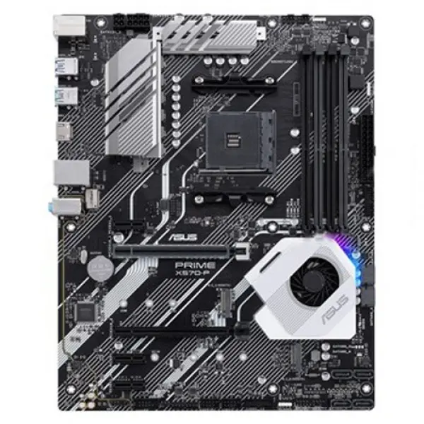 Matična ploča AM4 ASUS PRIME X570-P HDMI/M.2