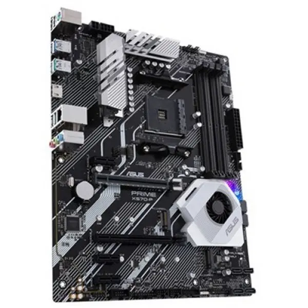 Matična ploča AM4 ASUS PRIME X570-P HDMI/M.2