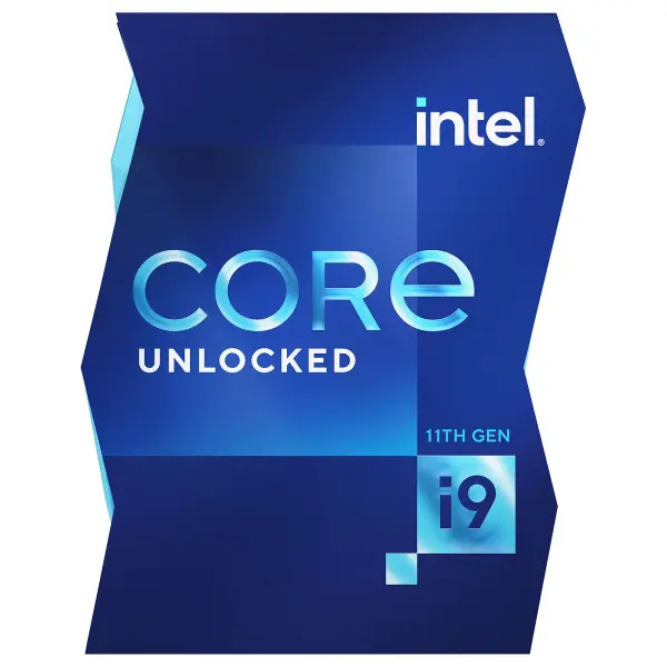 CPU 1200 INTEL Core i9 11900K 8 Core 3.5GHz (5.30GHz) Box