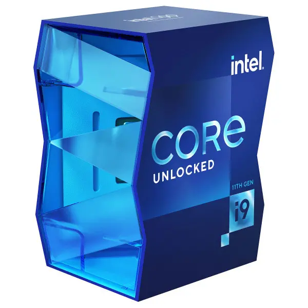 CPU 1200 INTEL Core i9 11900K 8 Core 3.5GHz (5.30GHz) Box